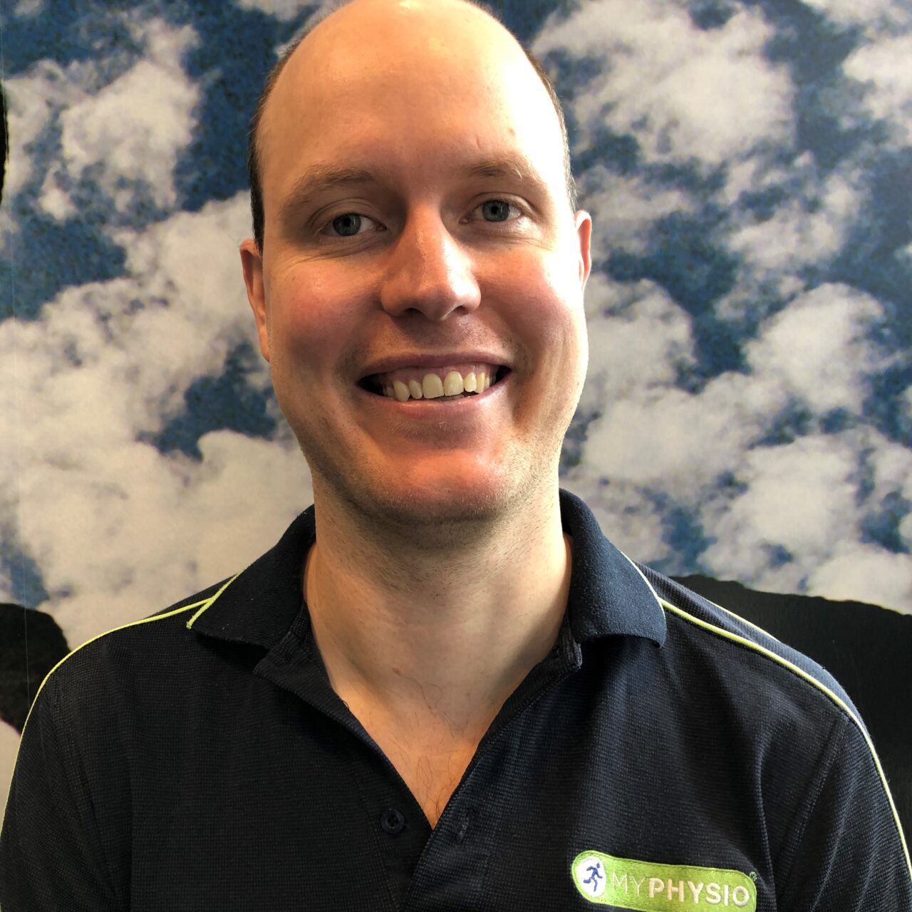 Steven Rees Pullman Meet the Team | Physiotherapists in Melbourne